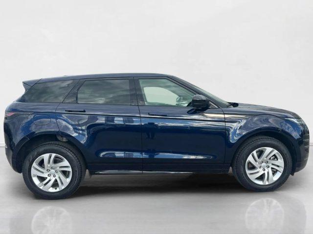 LAND ROVER Range Rover Evoque 2.0D I4 163 CV AWD Auto R-Dynamic S