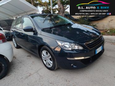 Peugeot 308 1.6BlueHDi SW Business