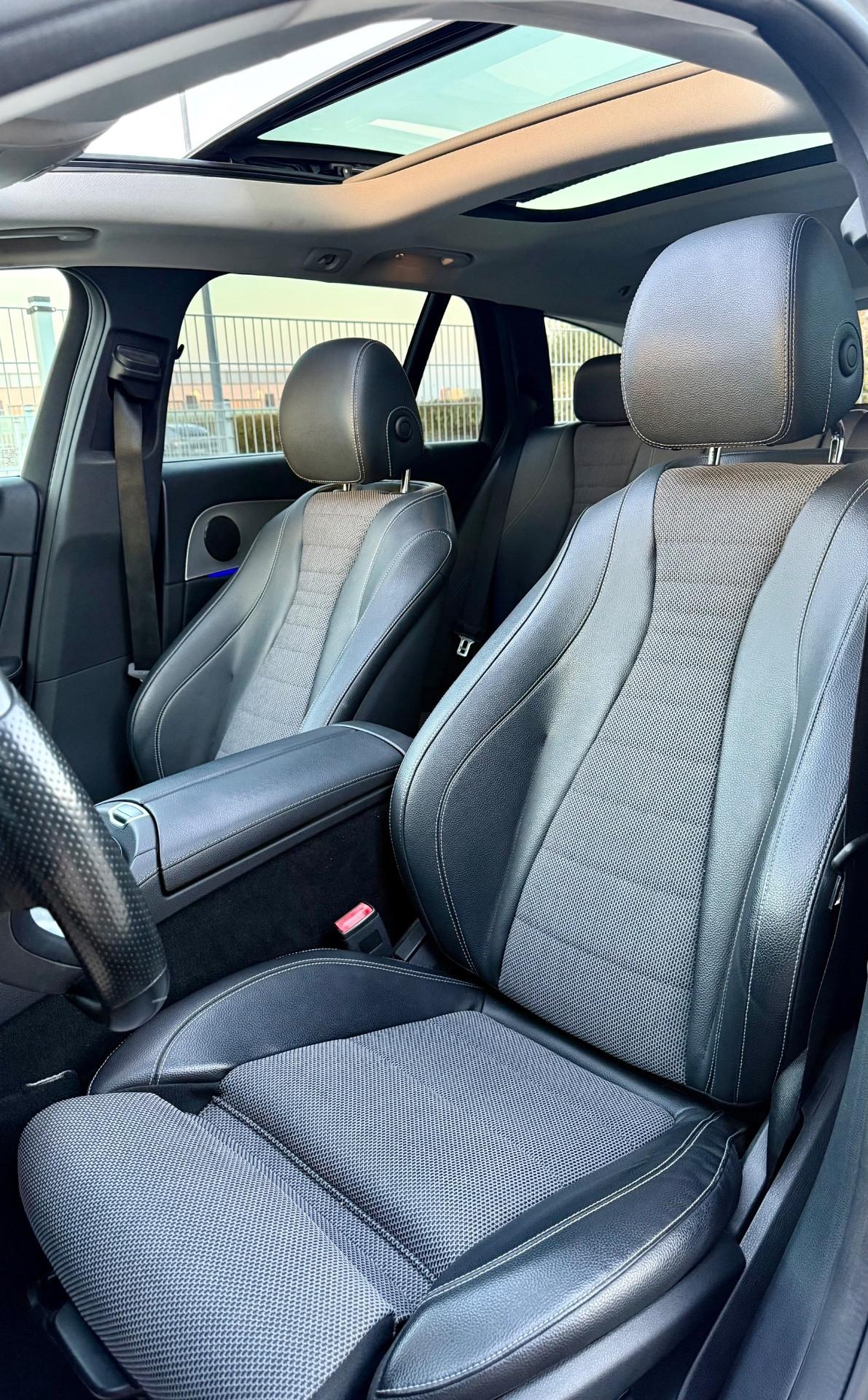 Mercedes-benz E 220 d S.W. Auto Premium Plus