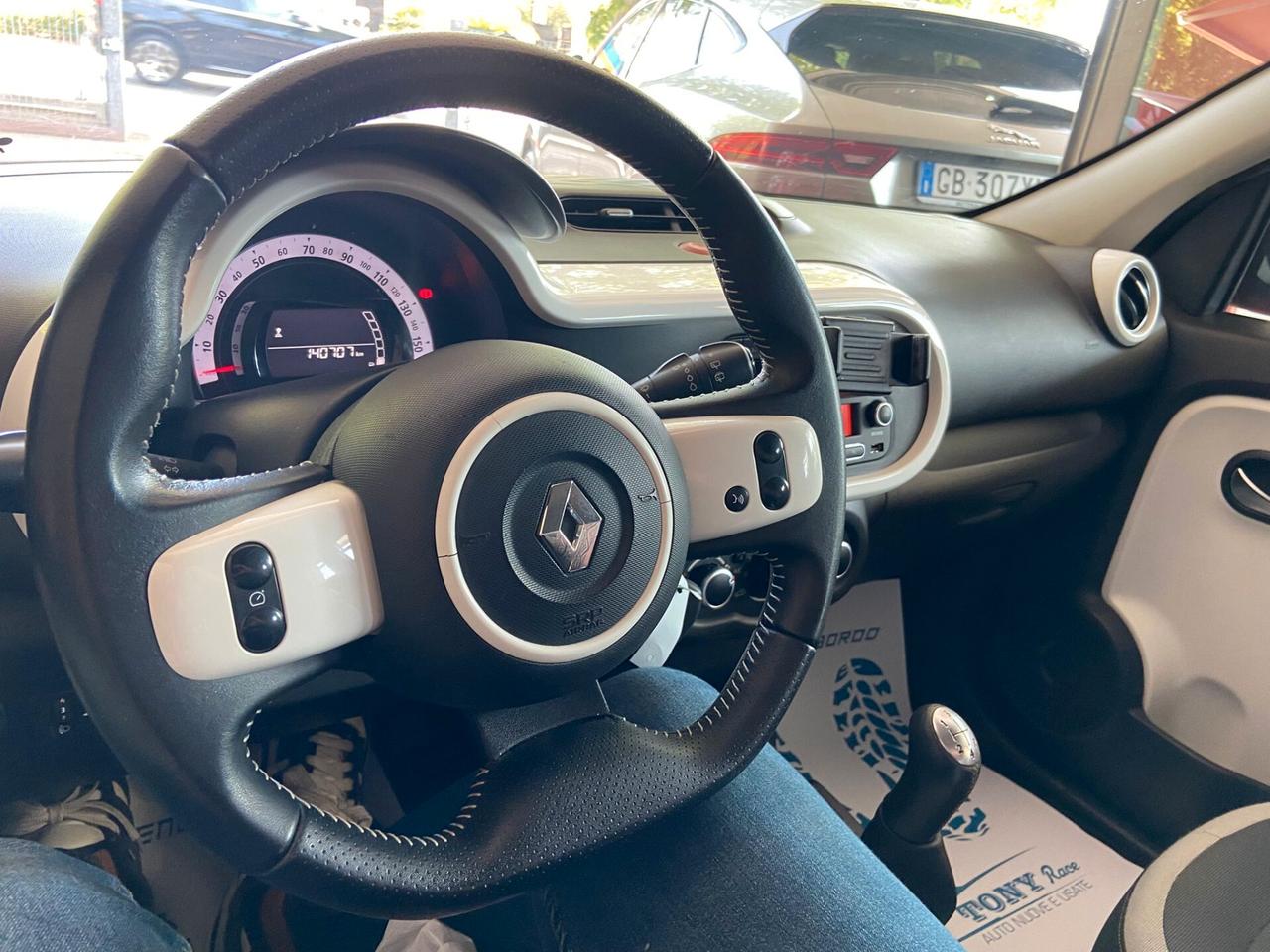 Renault Twingo 0.9 TCe 90 CV Stop&Start Energy Openair