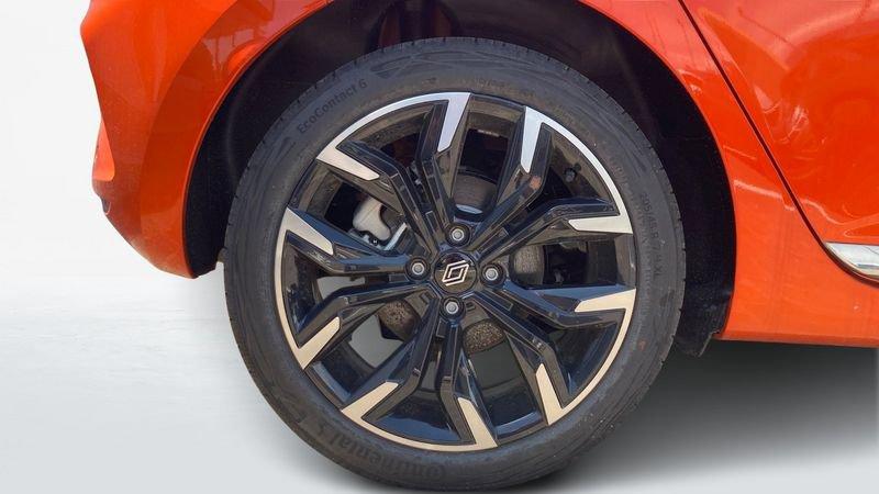Renault Clio ECO-G 100 CV Techno