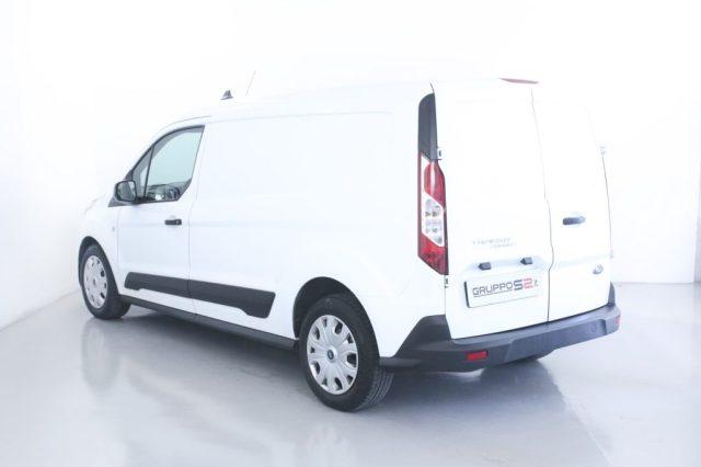 FORD Transit Connect 210 1.5 TDCi 100CV PL Furgone Trend