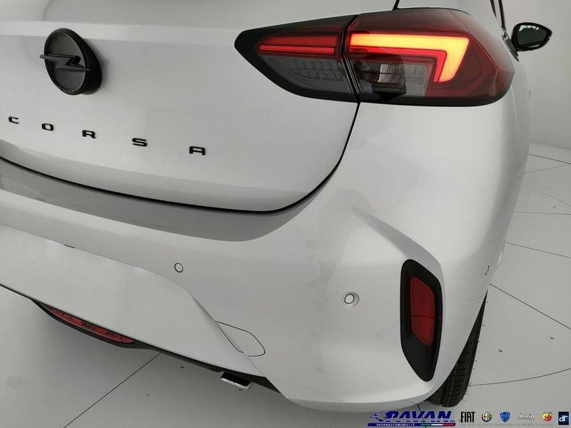 Opel Corsa 1.2T 100cv GS