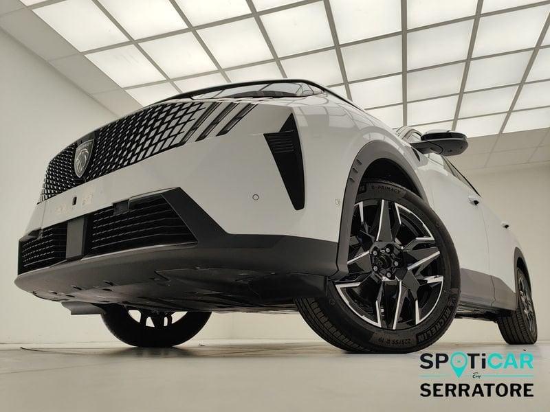 Peugeot 5008 NUOVO 1.2 hybrid GT 145cv e-dcs6