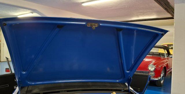 PORSCHE 914 1.700 ***BOOK SERVICE D'ORIGINE*TARGA TREVISO