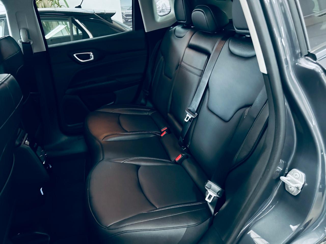 Jeep Compass 1.5 Turbo T4 130 CV MHEV 2WD SUMMIT