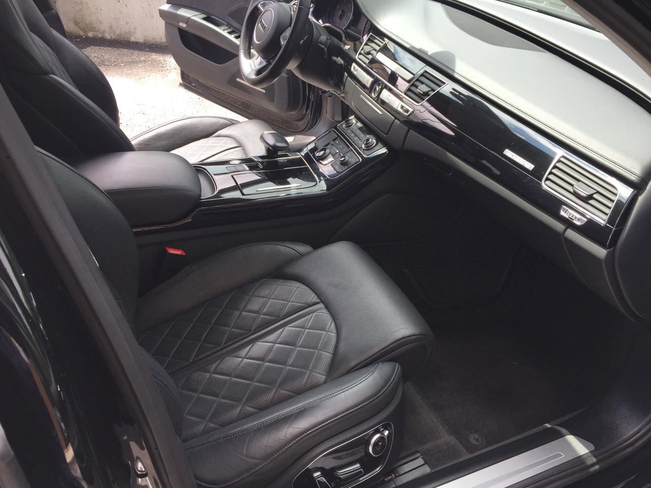 Audi A8 3.0 TDI 262 CV ULTRA quattro tiptronic