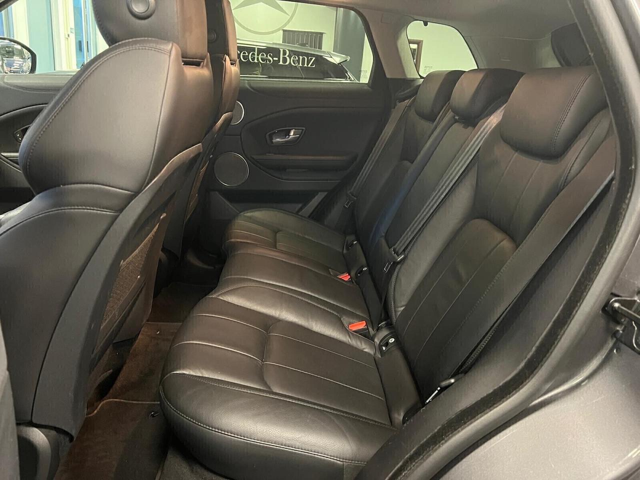 Land Rover Range Rover Evoque 2.0 TD4 150 CV 5p. SE Dynamic