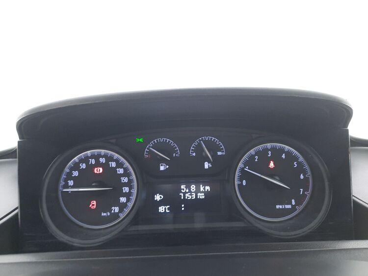 Lancia Ypsilon Hybrid Gold BR263873 1.0 Mild Hybrid 69CV