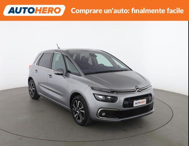 CITROEN C4 Spacetourer BlueHDi 130 S&S EAT8 Feel