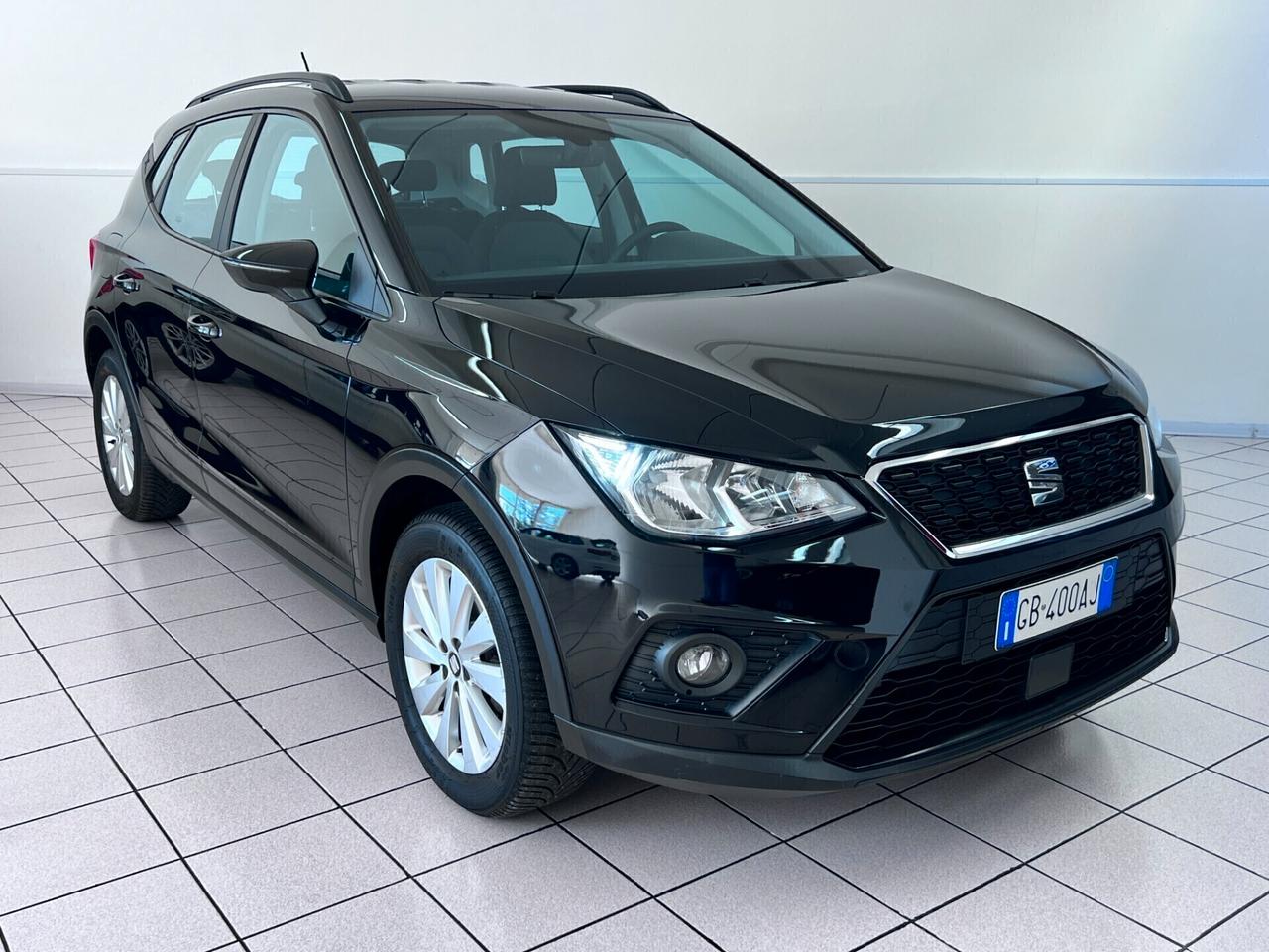 Seat Arona 1.6 TDI 95 CV DSG - PROMO FINANZIAMENTO !!