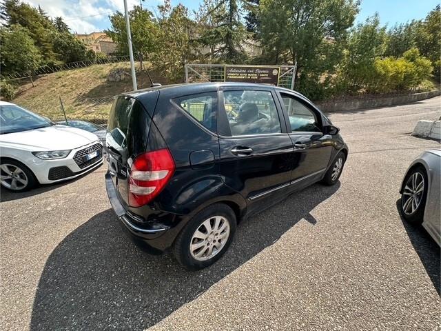 Mercedes-benz A 180 CDI Elegance