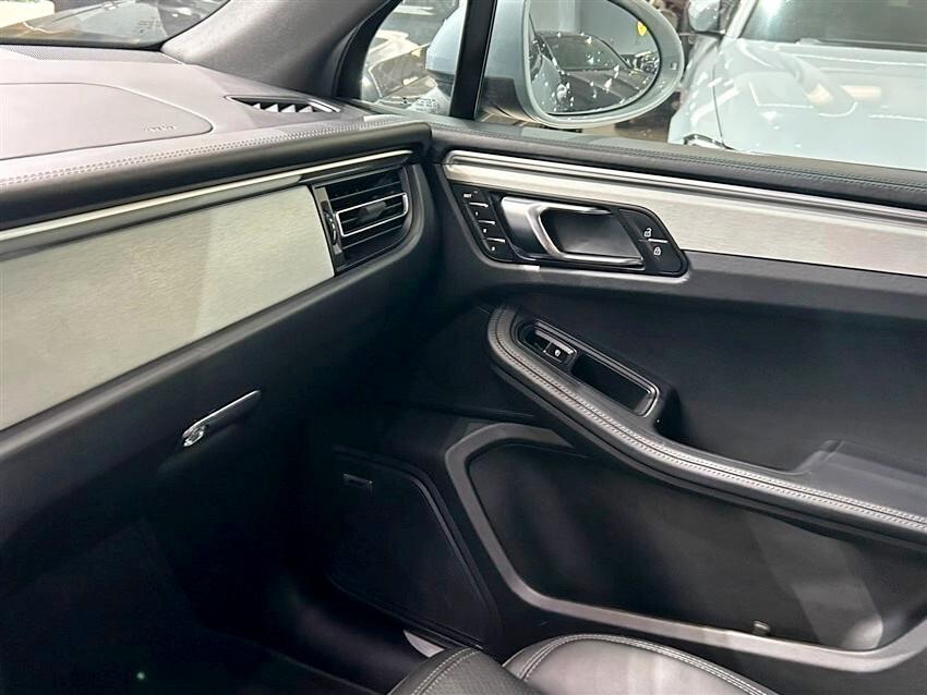 Porsche Macan 3.0 S
