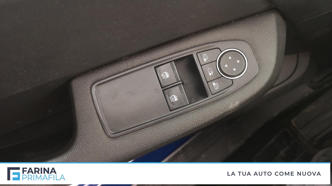 RENAULT Clio V 2019 - Clio 1.6 E-Tech hybrid Zen 140cv auto