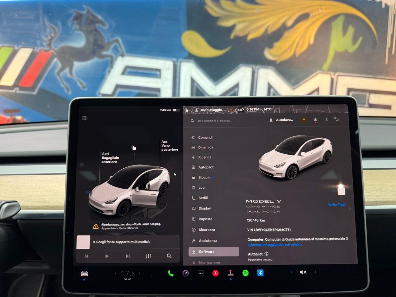 Tesla Model Y Long Range AWD (634)