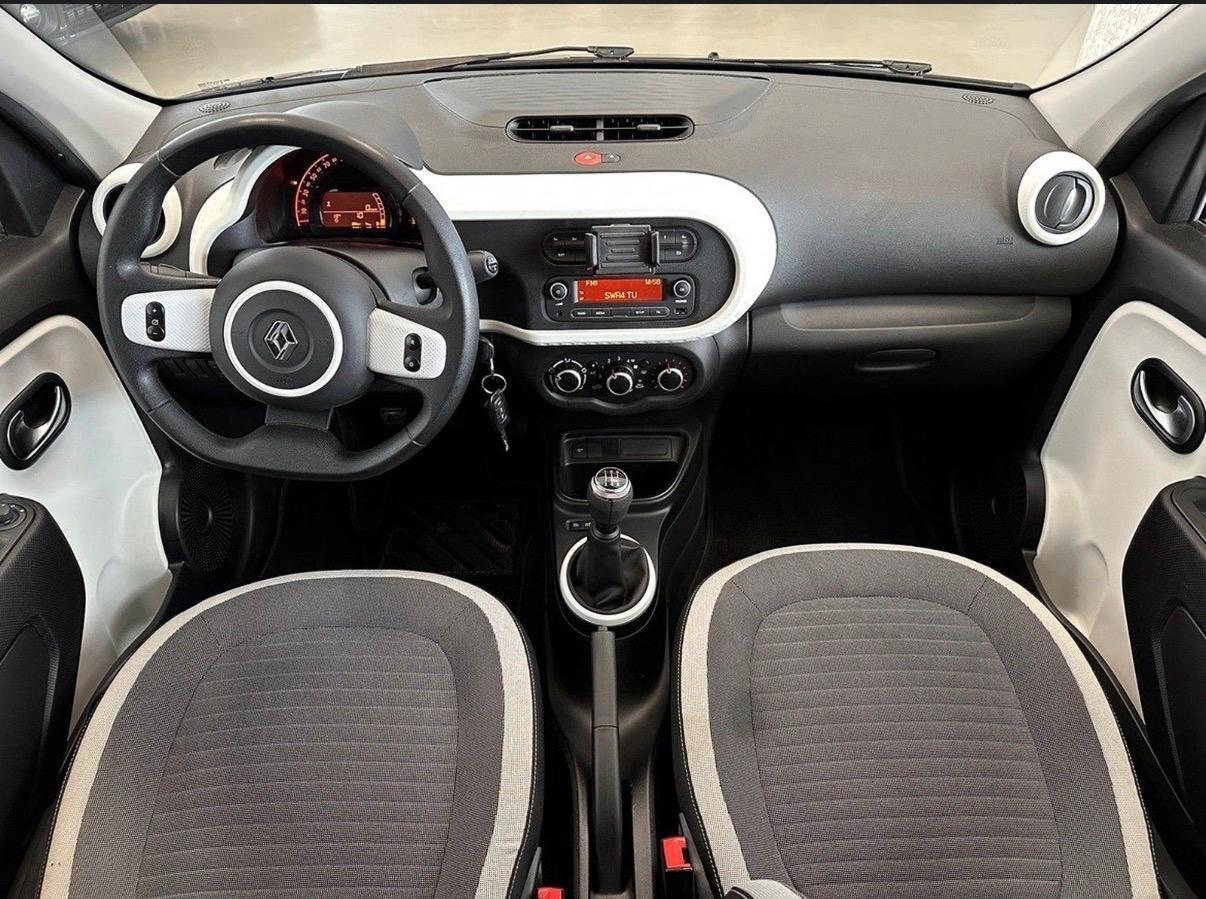 Renault Twingo SCe 65 CV Intens