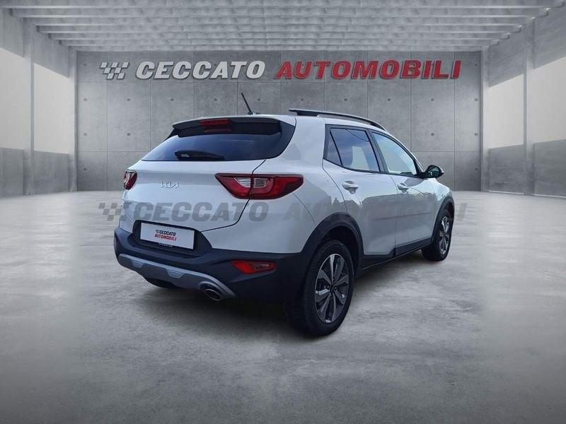 KIA Stonic Stonic 1.2 dpi Style 84cv