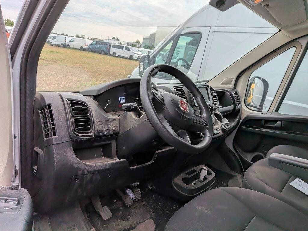 NEW FIAT DUCATO 2.2 L2H2 FURGONE