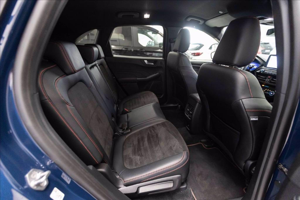FORD Kuga 2.5 phev ST-Line X 2wd 225cv cvt del 2022