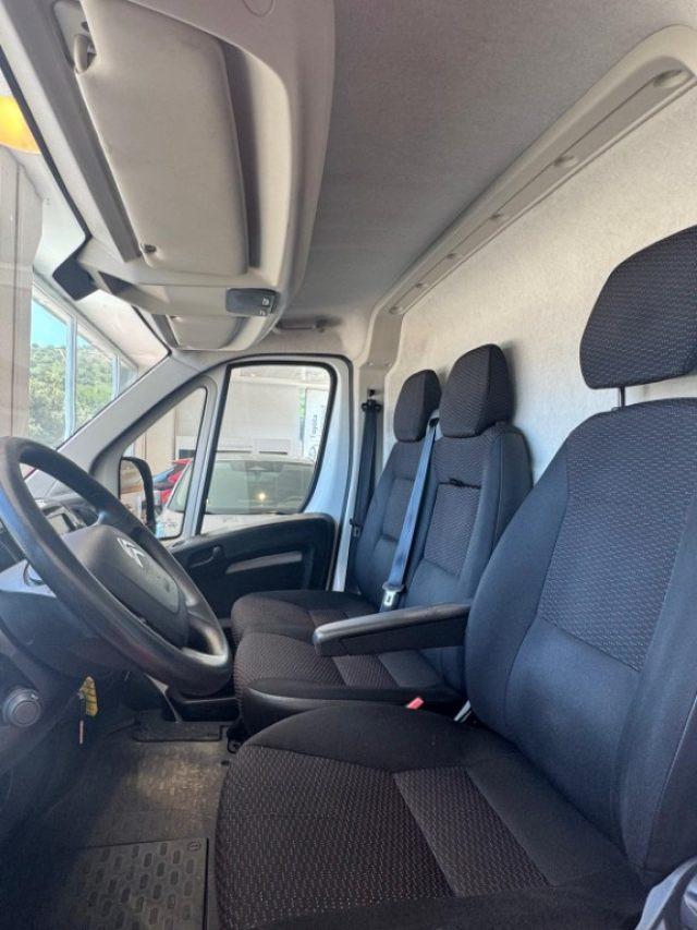 CITROEN Jumper 33 BlueHDi 120 S&S PLM-TM Furgone