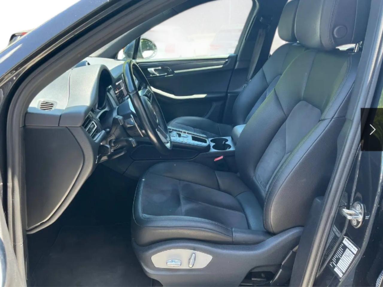 Porsche Macan 2.0 245 CV PDK 21” 4x4 Perfetta