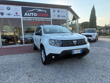 Dacia Duster 1.6 SCe GPL 4x2 Techroad