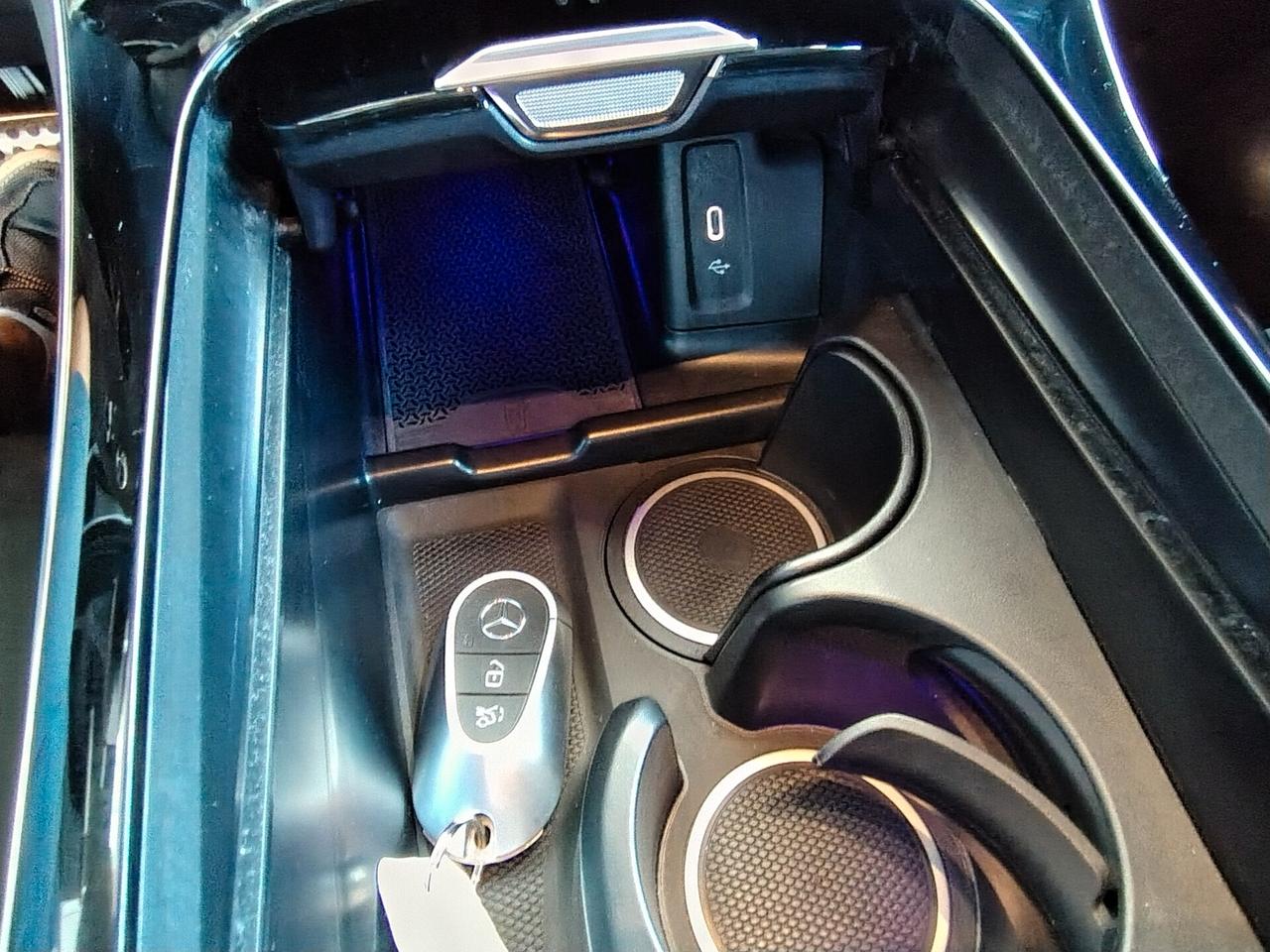 Mercedes-benz GLC 220 d 4Matic Mild Hybrid AMG Premium Plus