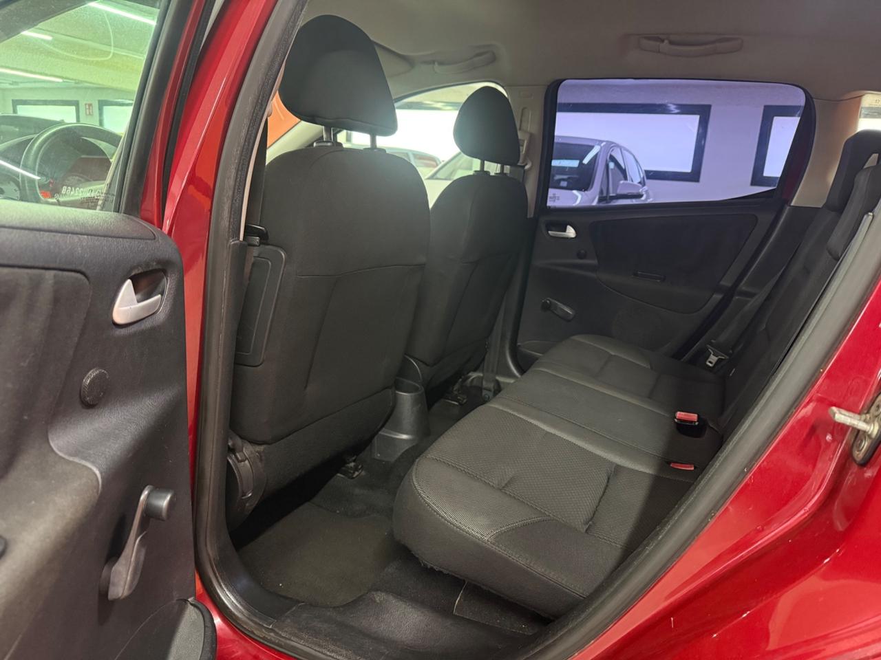 Peugeot 207 1.4 8V 75CV SW X GPL - PERFETTA!