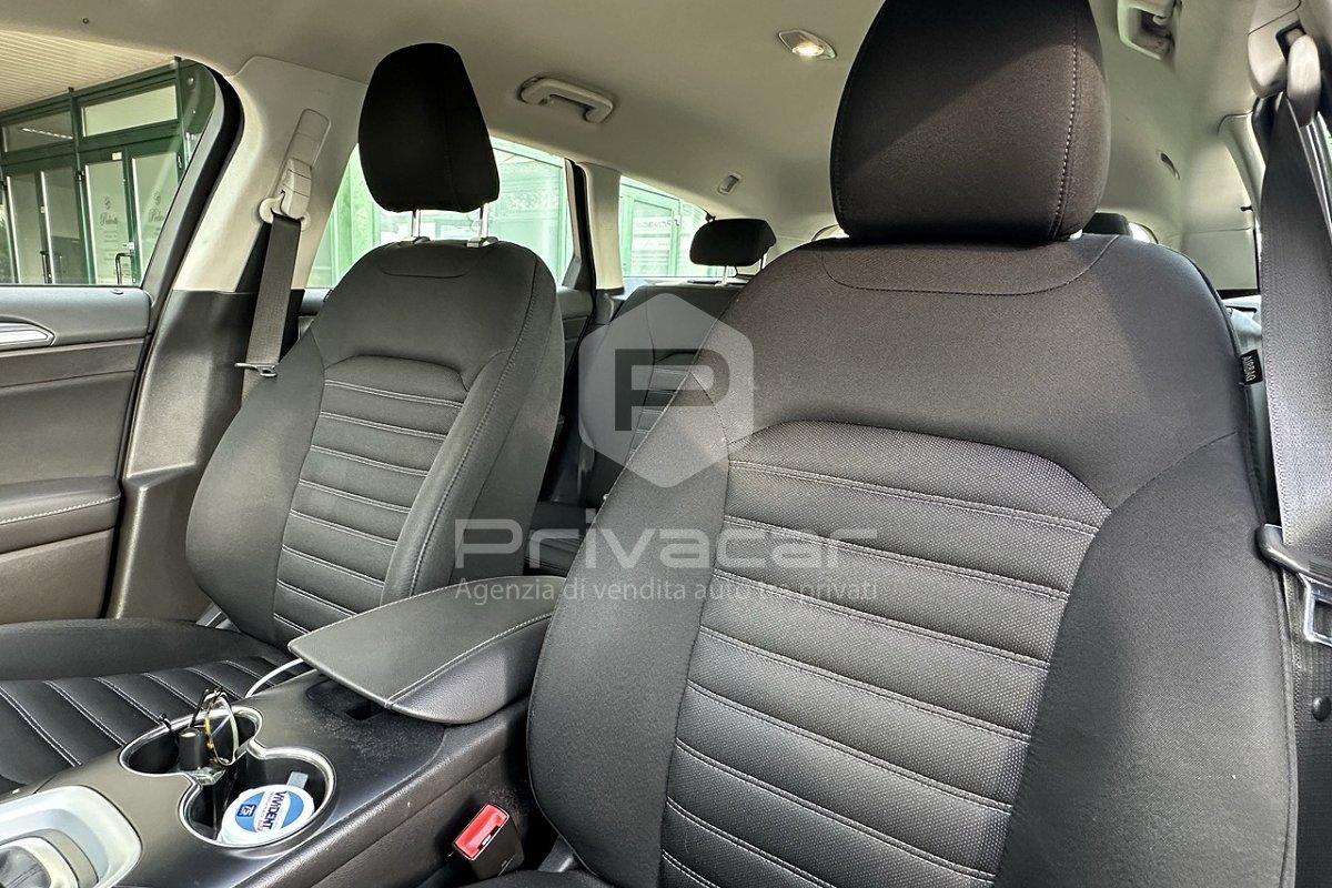 FORD Mondeo 2.0 TDCi 150 CV S&S Powershift Station Wagon Business
