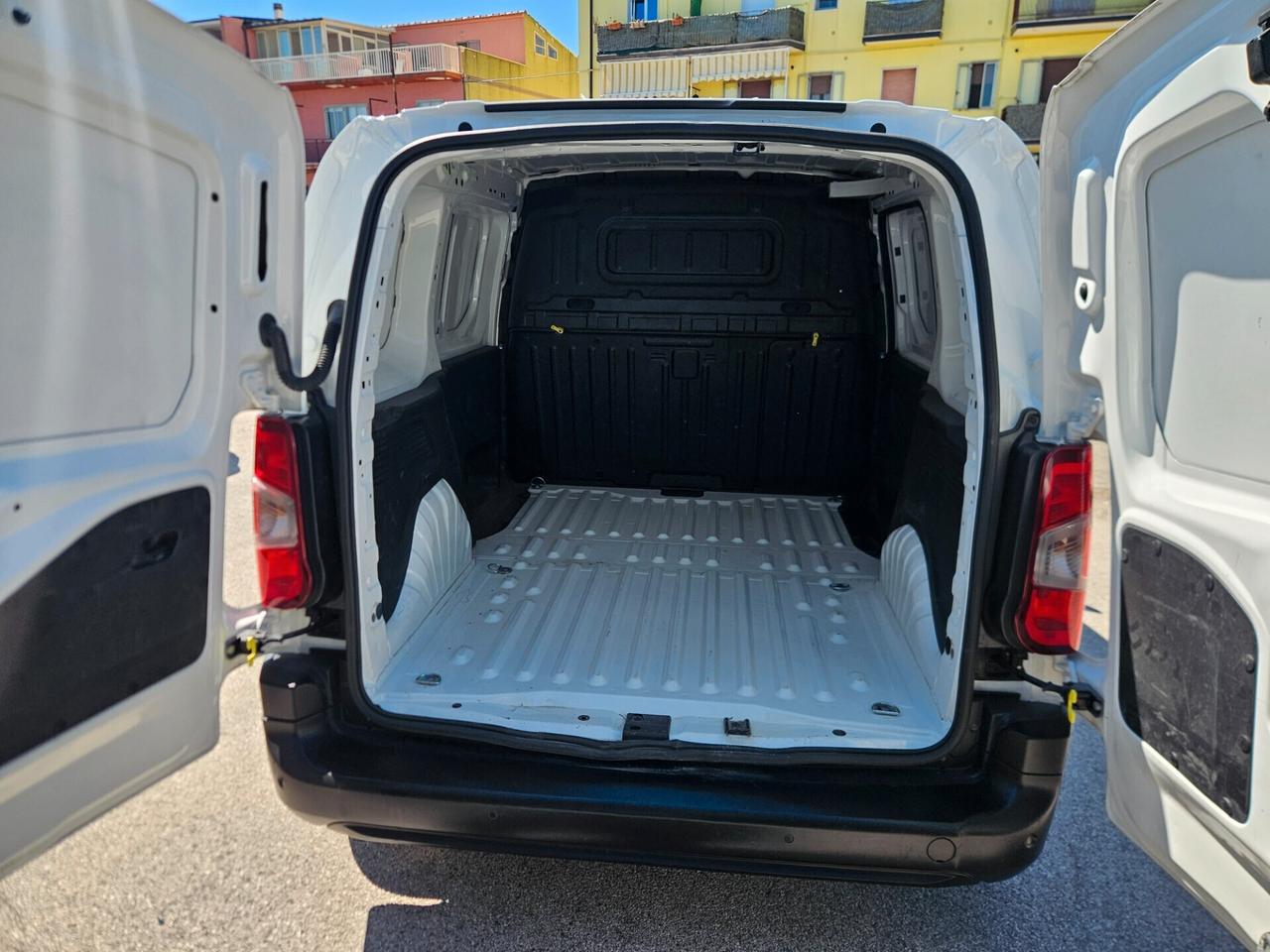Opel Combo 3posti Cargo 1.6 Diesel 100CV S&S PC 1000kg Edition