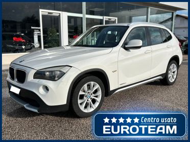 Bmw X1 sDrive18d 2.0 Diesel
