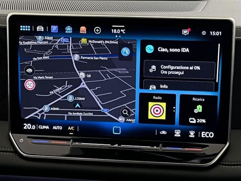 Volkswagen Tiguan 1.5 TSI eHybrid DSG Edition Plus