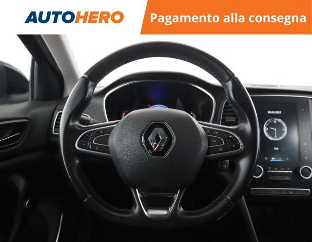 RENAULT Megane dCi 130 CV Energy Bose