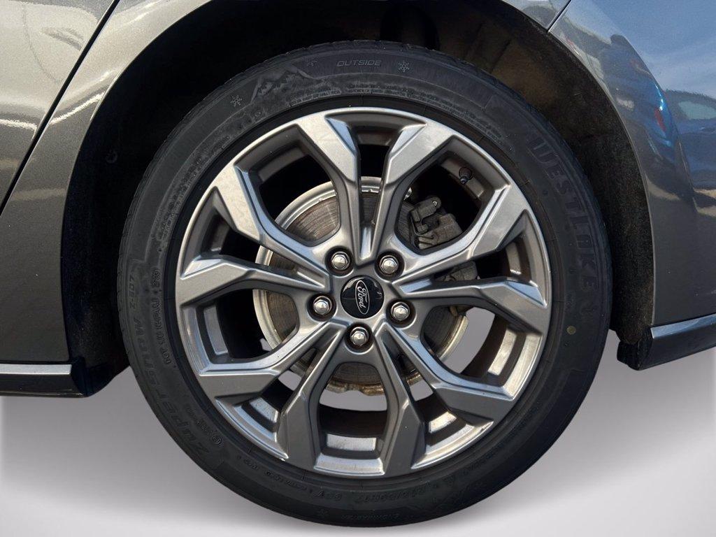 FORD Focus 1.5 EcoBlue 120 CV automatico 5p. ST-Line del 2022