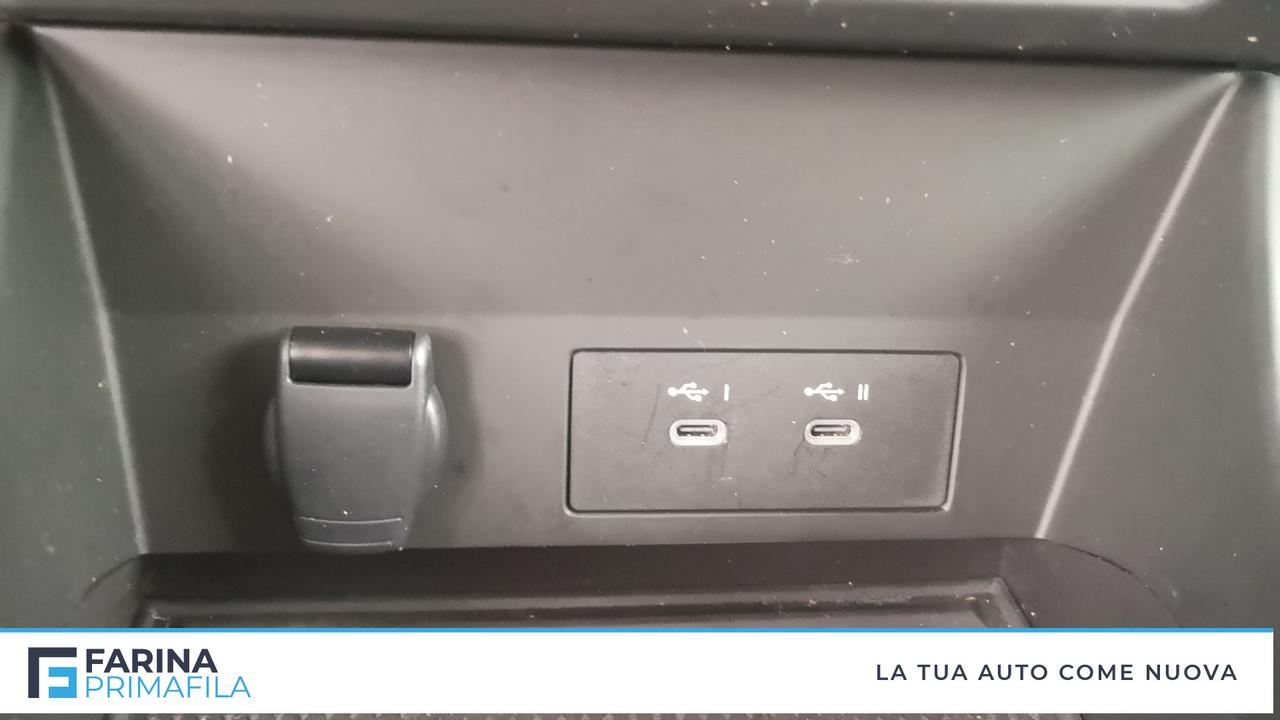 RENAULT Captur II 2024 - Captur 1.0 tce Techno 90cv