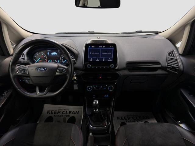 FORD EcoSport 1.0 EcoBoost 125 CV Start&Stop ST-Line*PROMO*