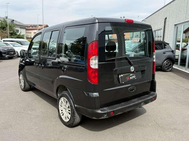 Fiat Doblo 5 Posti 1.3 mjt 16v Active fap