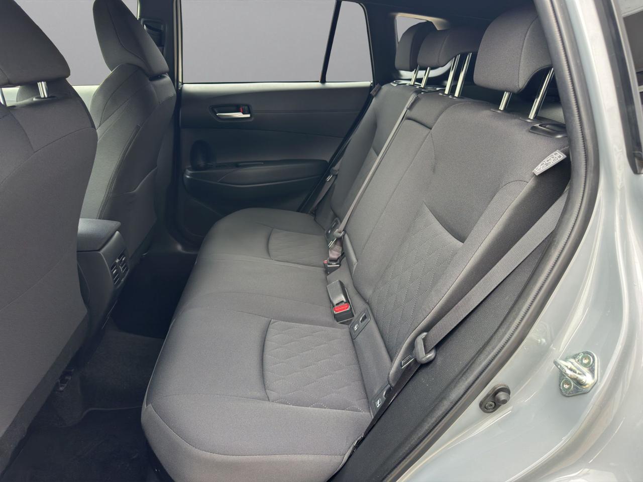 Toyota Corolla Cross 1.8h Trend fwd 140cv e-cvt