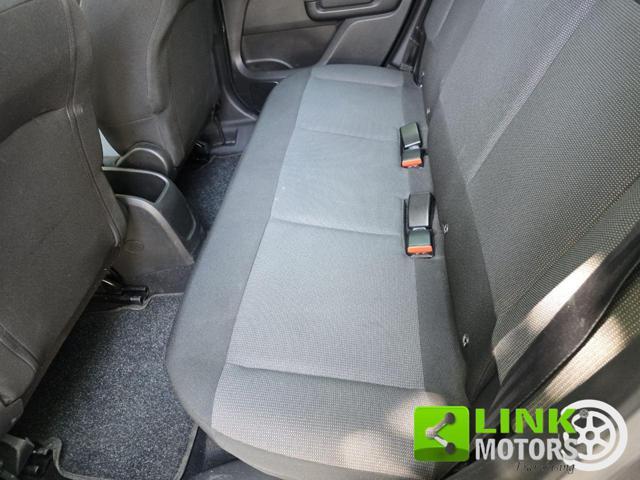 CITROEN C3 Aircross PureTech 110 S&S Shine Pack
