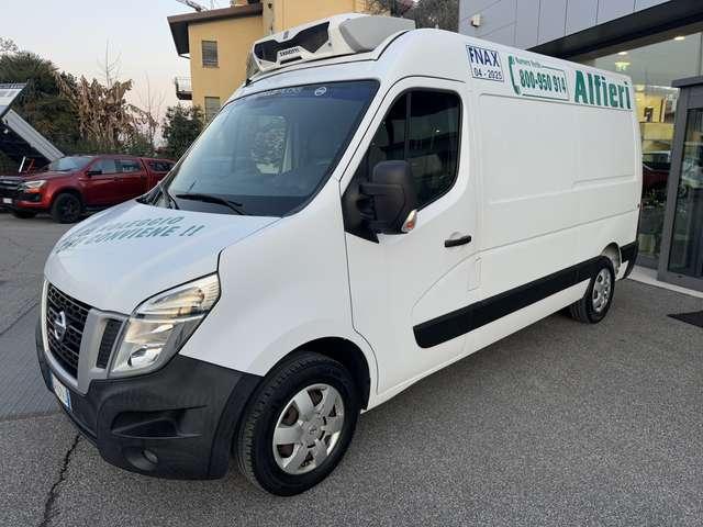 Nissan NV400 35S13 2.3dCi130cv MH2 Frigo-20°C ATP05 25kg1080