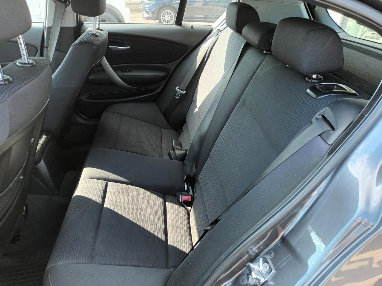 Bmw 118 D FUTURA PERFETTA* AFFARE*
