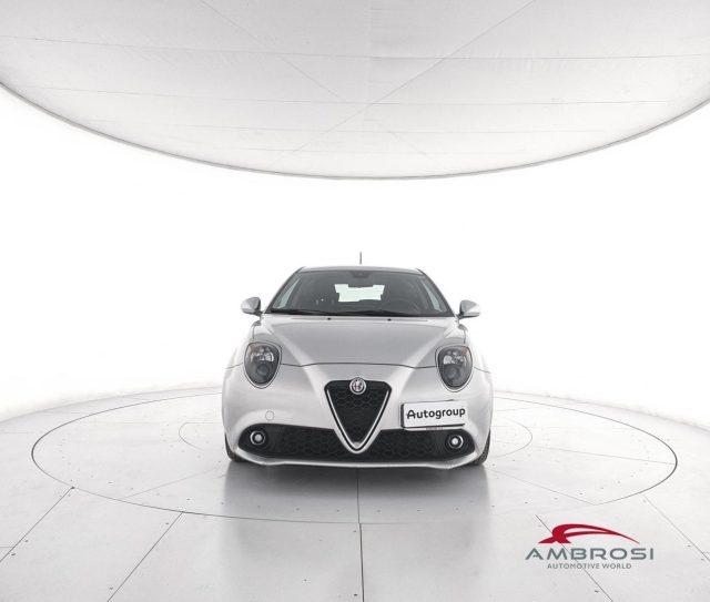 ALFA ROMEO MiTo 1.3 JTDm 95 CV S&S