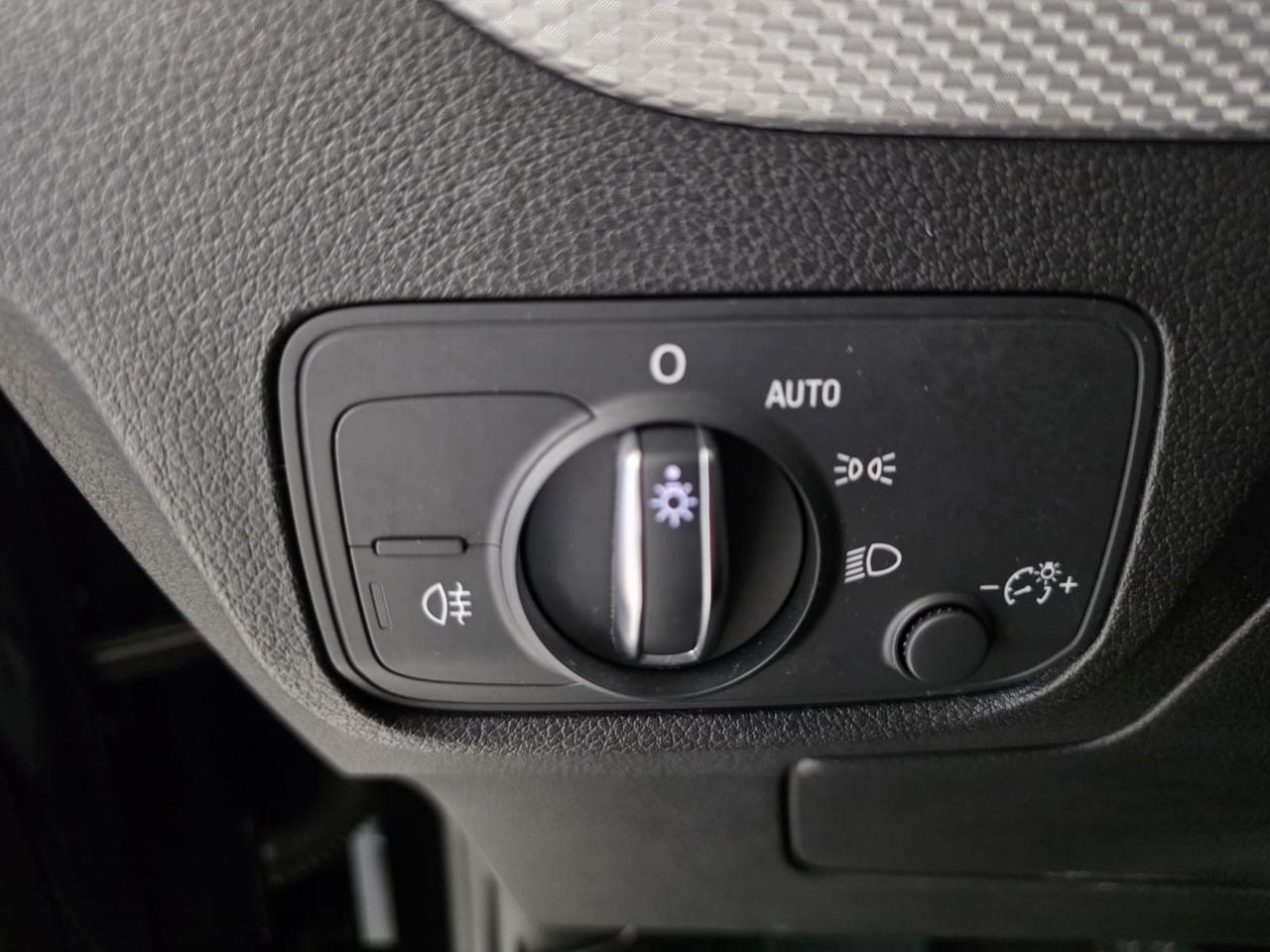 AUDI Audi Q2 30 TFSI 116CV SLINE