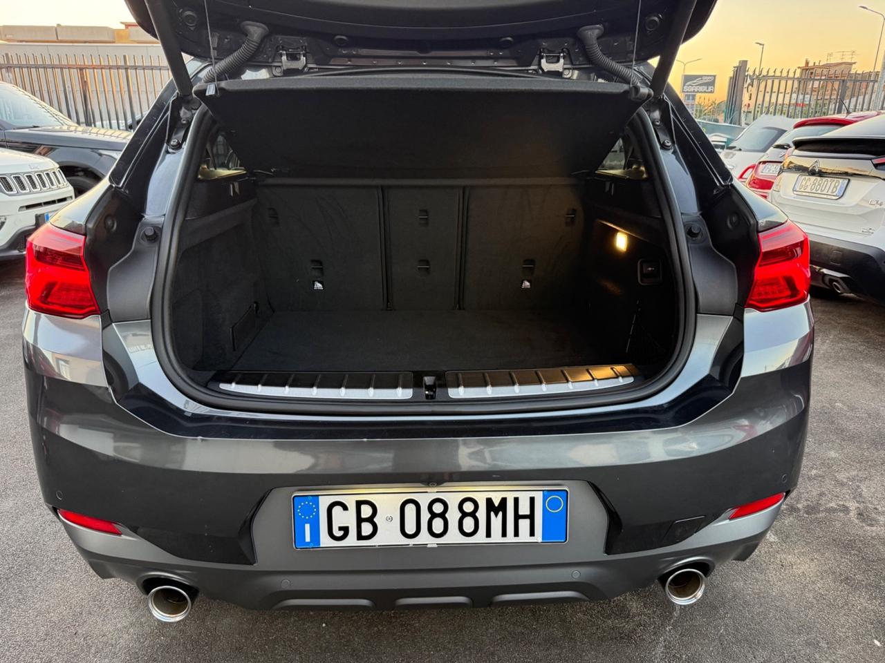 Bmw X2 M 2.0 Cv 150