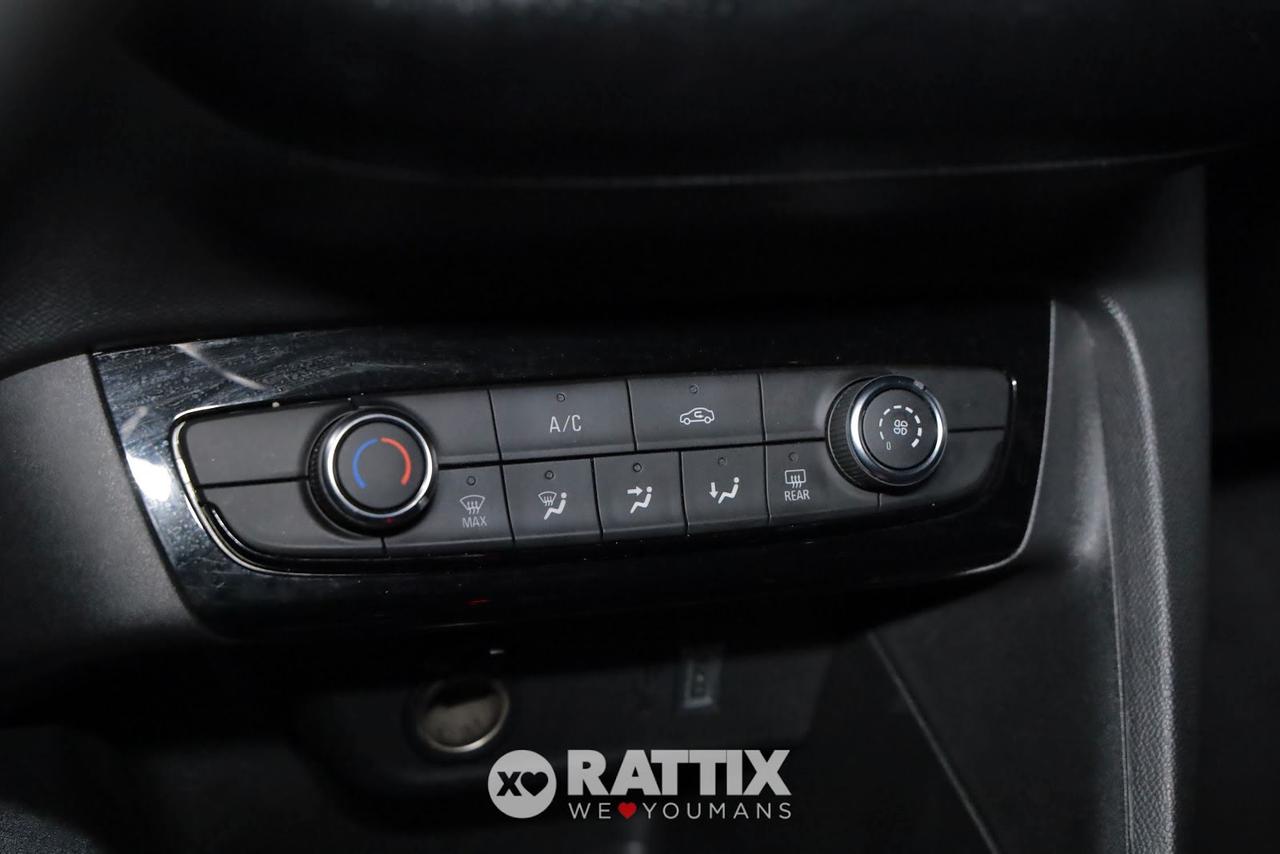 Opel Corsa 1.2 100CV GS at8