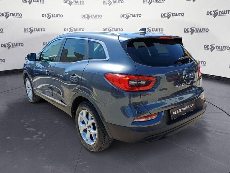 Renault Kadjar 2019 1.5 blue dci Sport Edition 115cv edc