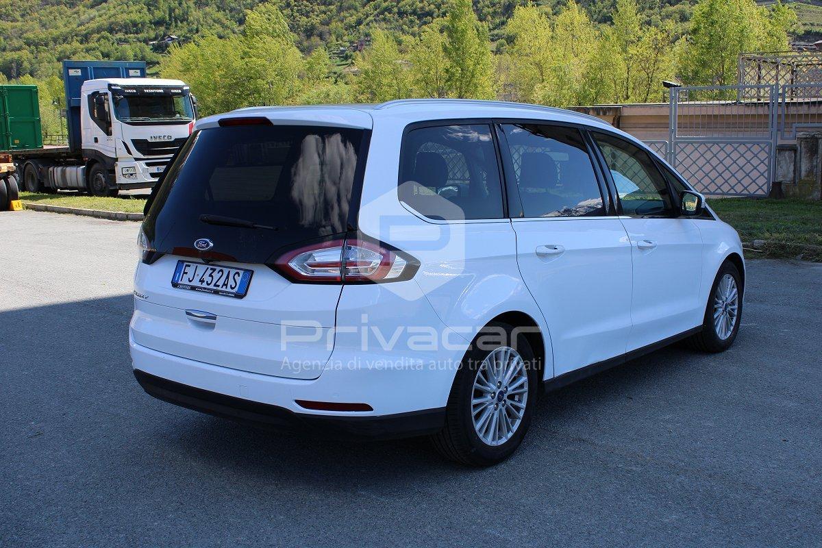 FORD Galaxy 2.0 TDCi 150CV Start&Stop Powershift Tit. Business