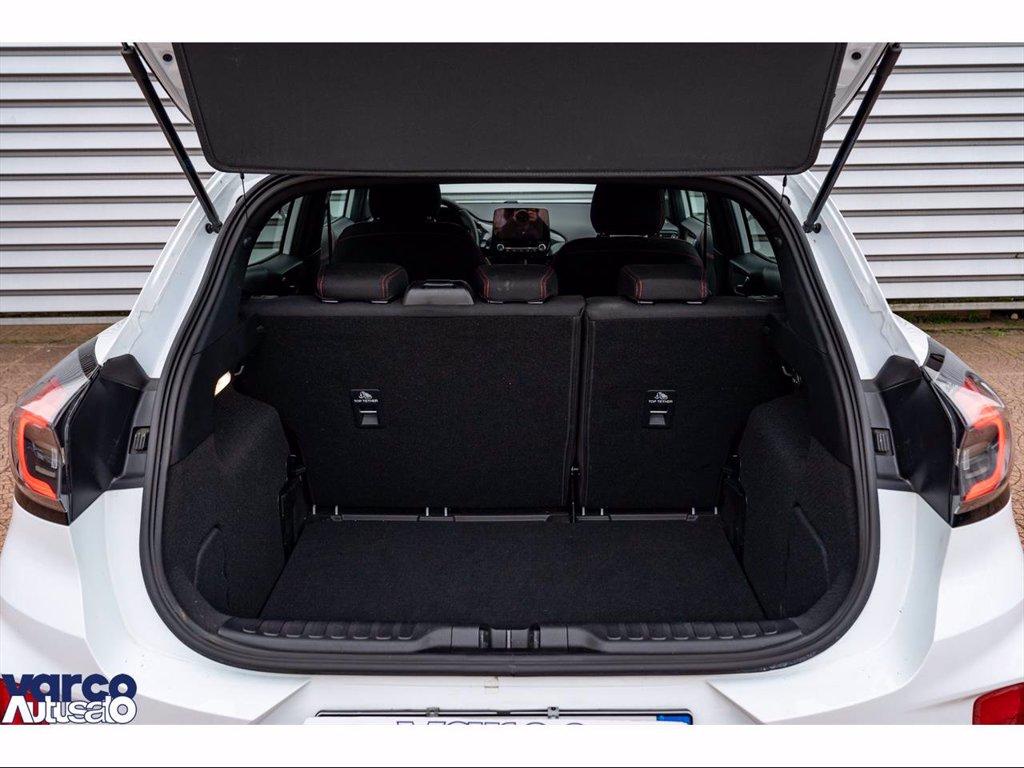 FORD Puma 1.0 ecoboost h st-line s&s 125cv del 2024