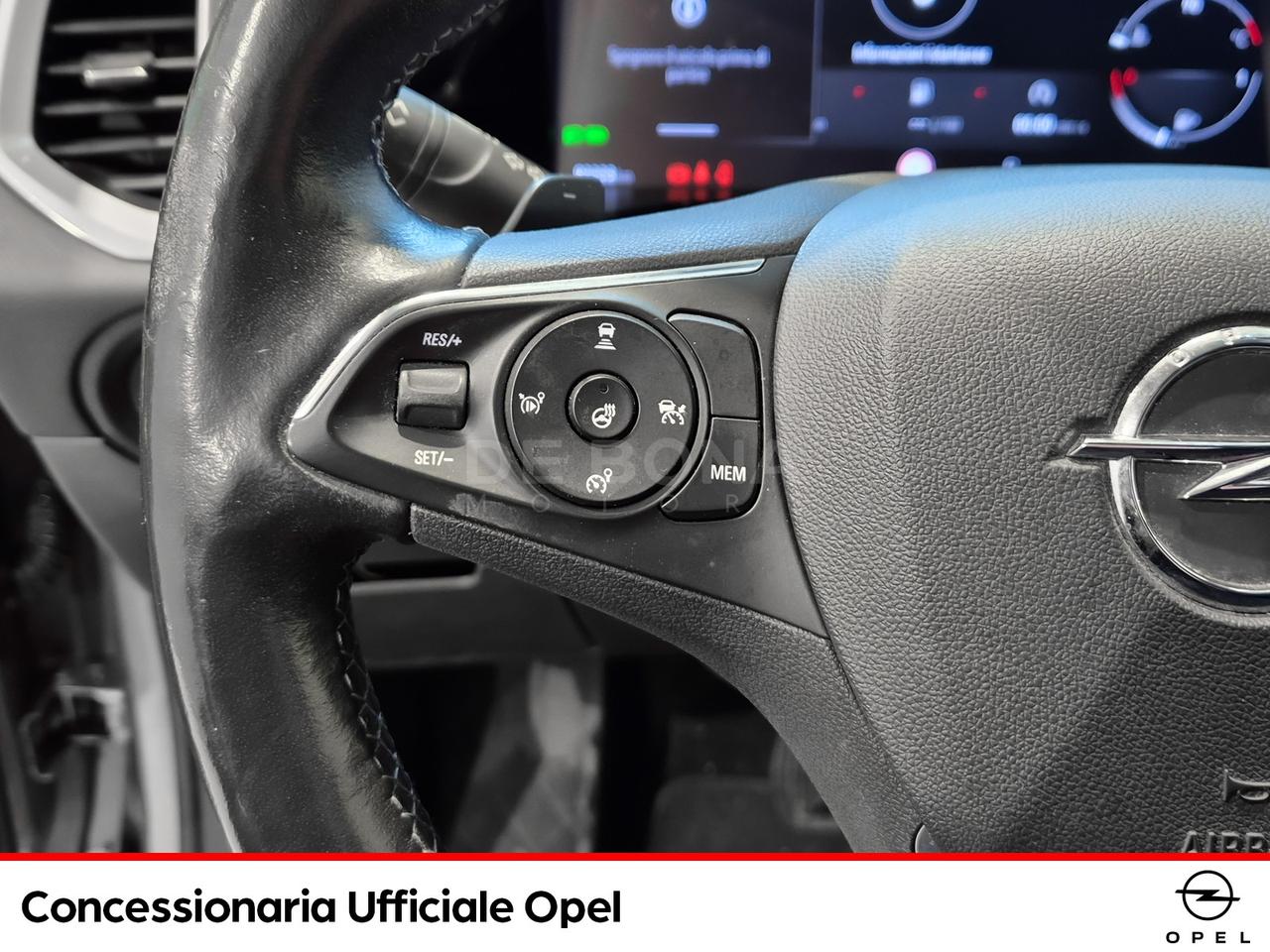 Opel Grandland 1.5 ecotec s&s 130cv at8