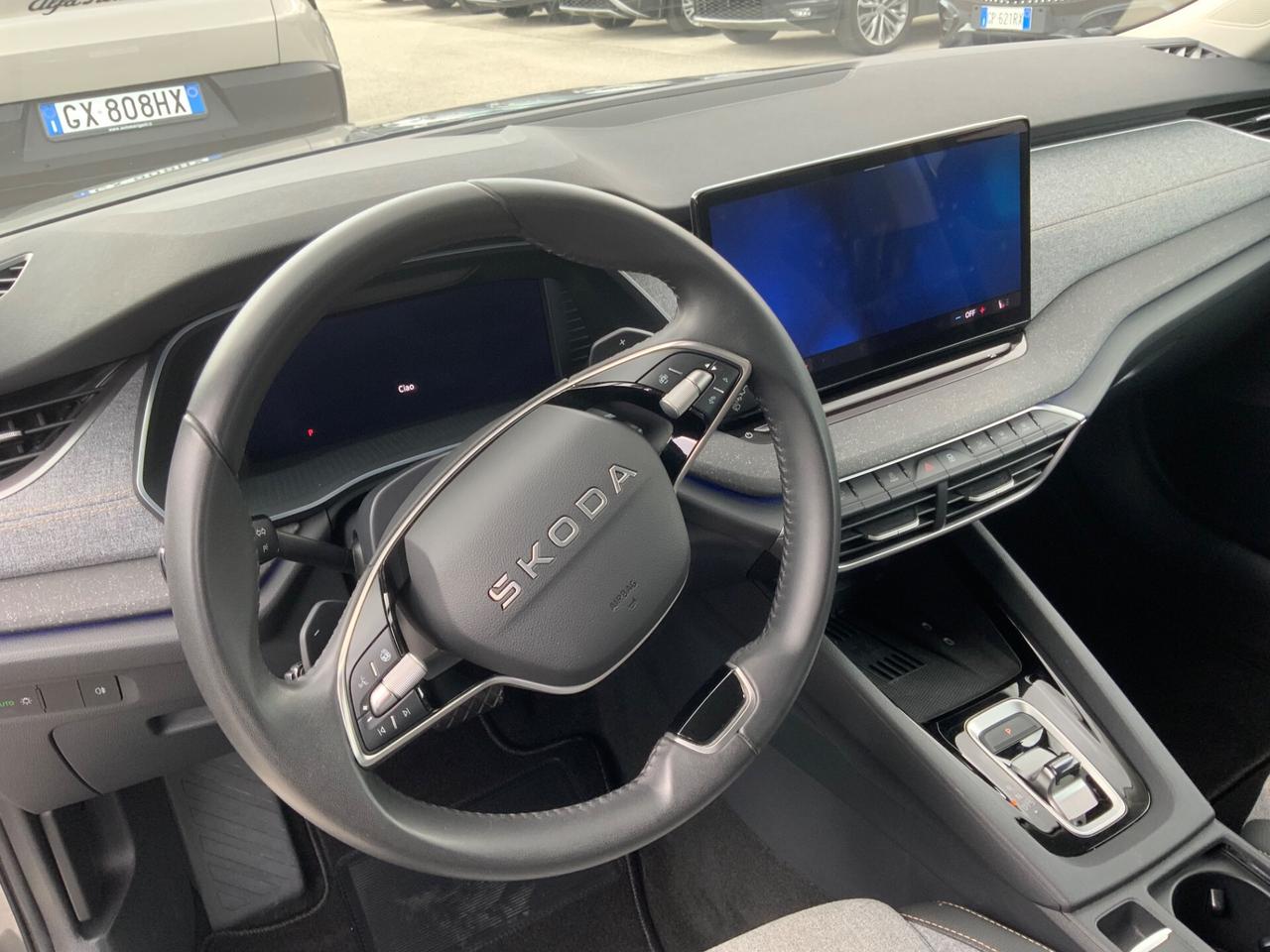 Skoda Octavia 2.0 TDI 150 CV DSG Wagon Executive